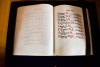 Book of remembrance