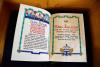Book of remembrance