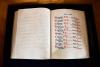 Book of remembrance