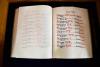 Book of remembrance