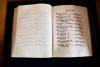 Book of remembrance