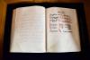Book of remembrance