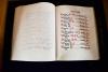 Book of remembrance