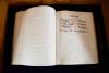 Book of remembrance