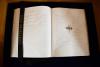 Book of remembrance