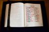 Book of remembrance