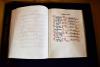 Book of remembrance