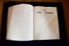 Book of remembrance