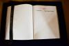 Book of remembrance
