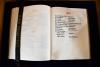 Book of remembrance