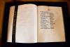 Book of remembrance