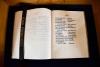 Book of remembrance