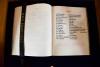 Book of remembrance
