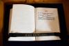Book of remembrance