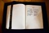 Book of remembrance