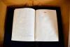 Book of remembrance