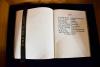 Book of remembrance
