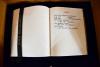 Book of remembrance