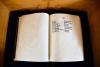 Book of remembrance