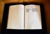 Book of remembrance