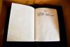 Book of remembrance
