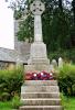 Memorail wheel cross
