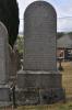 Harper Family Grave.