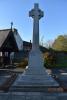 Rounded Cross