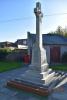 Rounded cross