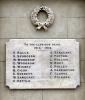 Name Plaque