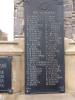 Right plaque