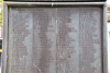 Brighton names, panel 6, upper, from N