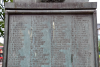 Brighton names, panel 7, upper, from R