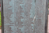 Brighton names, panel 7, middle, from R