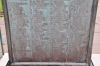 Brighton names, 7th panel, lower, from R