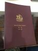Front cover of WW1 & WW2 ROH