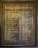 WW2 Memorial