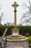 Sapcote cross
