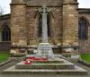 Stoney Stanton cross