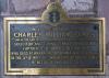 Captain Charles William Symes