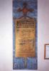 Colton Roll of Honour