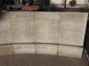 Ramsbottom WW1 names G-M