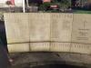 Ramsbottom WW1 names M-Z