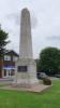 Meriden memorial to cyclists of WW1 and WW2