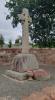 Knockin WW1 cross