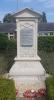 Westleton memorial