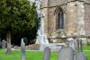 Stoney Stanton cross in context