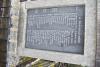 List of soldiers who served in First World War on 3O'clock face