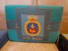 Eaglet kneeler