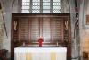 Lamorbey church memorial board